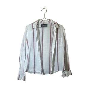Reformation blouse size: XS 100% linen in excellent condition